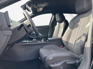 Fotografie 13 des Opel Astra ST "GS" Navi 360°Kamera LED Sitzheizg AHK