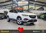 Opel Grandland 1.2 Turbo Opel 2020 Autom. *Navi* - Opel Grandland (X) aus 2021