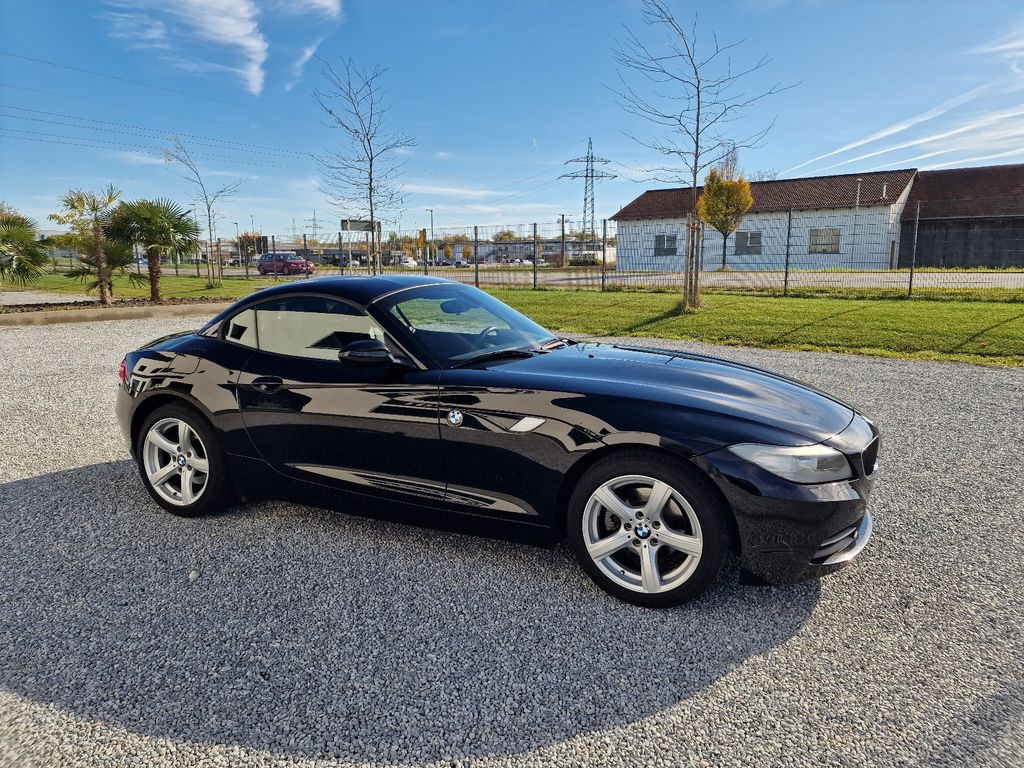 Angebot ansehen BMW Z4