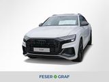 Audi SQ8 TFSI qu. competition AHK Matrix Pano Standh. - gebrauchte Audi SQ8 aus dem Jahr 2023