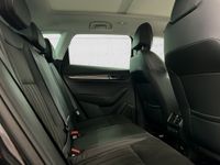 Skoda Karoq - Vorschau Bild 11