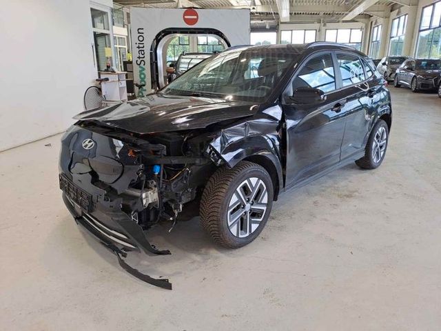 Hyundai Kona Select Elektro 2WD