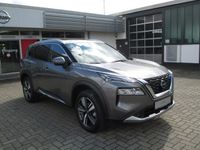 Vorschau Nissan X-Trail