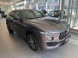 Maserati Levante S - Maserati Gebrauchtwagen