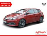 Toyota Auris 1.8 Hybrid Edition S+ Kamera Tempomat PDC - Toyota Auris: 1.8