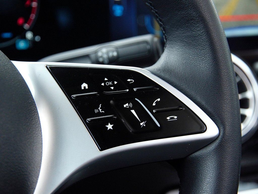 Mercedes-Benz GLB 200 Progressive Advanced LED NAVI KAMERA BT foto 20