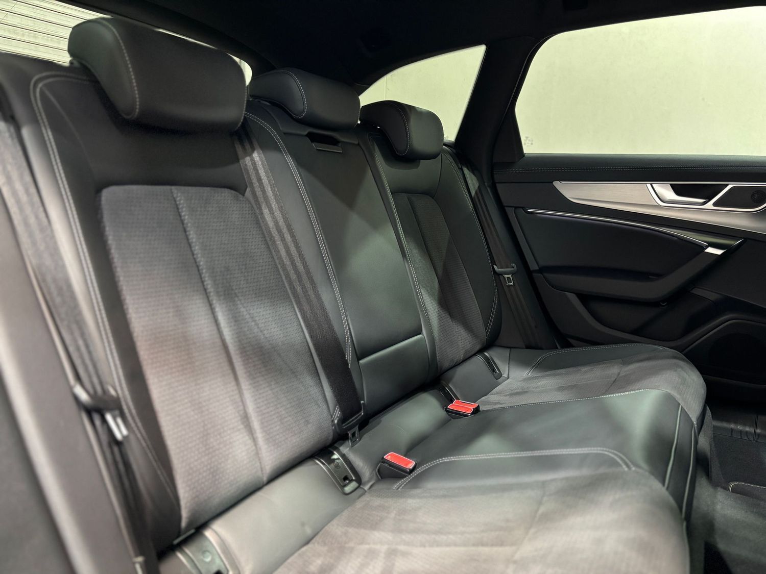 Fahrzeugabbildung Audi A6 40TDI qua S line Vitrual#Matrix#Black#Kamera#