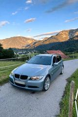 BMW E91 325i - BMW 325 Gebrauchtwagen in Nürnberg