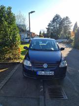 Volkswagen Fox 1.2 - - Volkswagen Fox in Dortmund