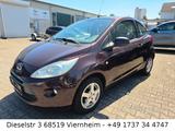 Ford Ka Titanium|Tüv NEU|Klima|Bluetooth - Ford Ka/Ka+ in Mannheim