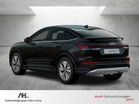 Audi Q4 e-tron - Vorschau Bild 3