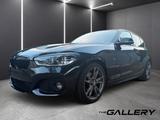BMW 125 i M Sport - BMW 125 mit Benzin-Antrieb: Automatik