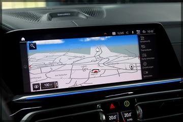 2021 Alpina XB7 缩略图 21