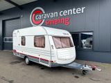 Home-Car 43 Racer Fantasy mit Vorzelt - Home-Car Wohnwagen & Wohnmobile