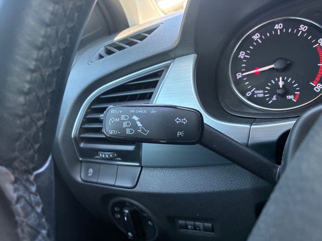 Fahrzeugabbildung Skoda Fabia 1,2 TSI Ambition >KLIMA<
