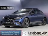 Mercedes-Benz EQE 300 AMG DIG.LIGHT/Pano/Distro./360°/ Head-Up - Mercedes-Benz EQE in Hamburg