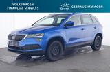Skoda Karoq Ambition 1.5 TSI DSG Pano*AHK*RFK*PDC*Temp - Skoda Karoq: Automatik