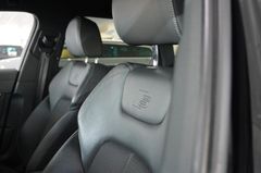 Fahrzeugabbildung Audi A6 Avant 40 TDI S-LINE SPORT NAVI/LED/KAMERA/ACC