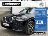 BMW X3 xDrive20d M-Sport AHK/GSD 2 JAHRE GARANTIE
