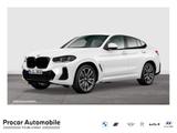 BMW X4 xDrive20d M Sport AHK RFK NAVI Standh. LED - BMW X4 in Köln