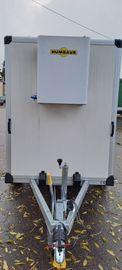 Humbaur Kühlanhänger HK 132614-18 PF 30 RA Basic