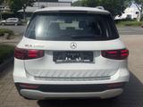Mercedes-Benz GLB 200 d 8G-DCTDISTRONIC + / RFK / AHK /1.Hnd - Mercedes-Benz GLB-Klasse Gebrauchtwagen in Düsseldorf