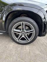 Mercedes-Benz GLS 350d, AMG,365PS Garantie, Fast Vollausstattu - Mercedes-Benz GLS 350 von privat
