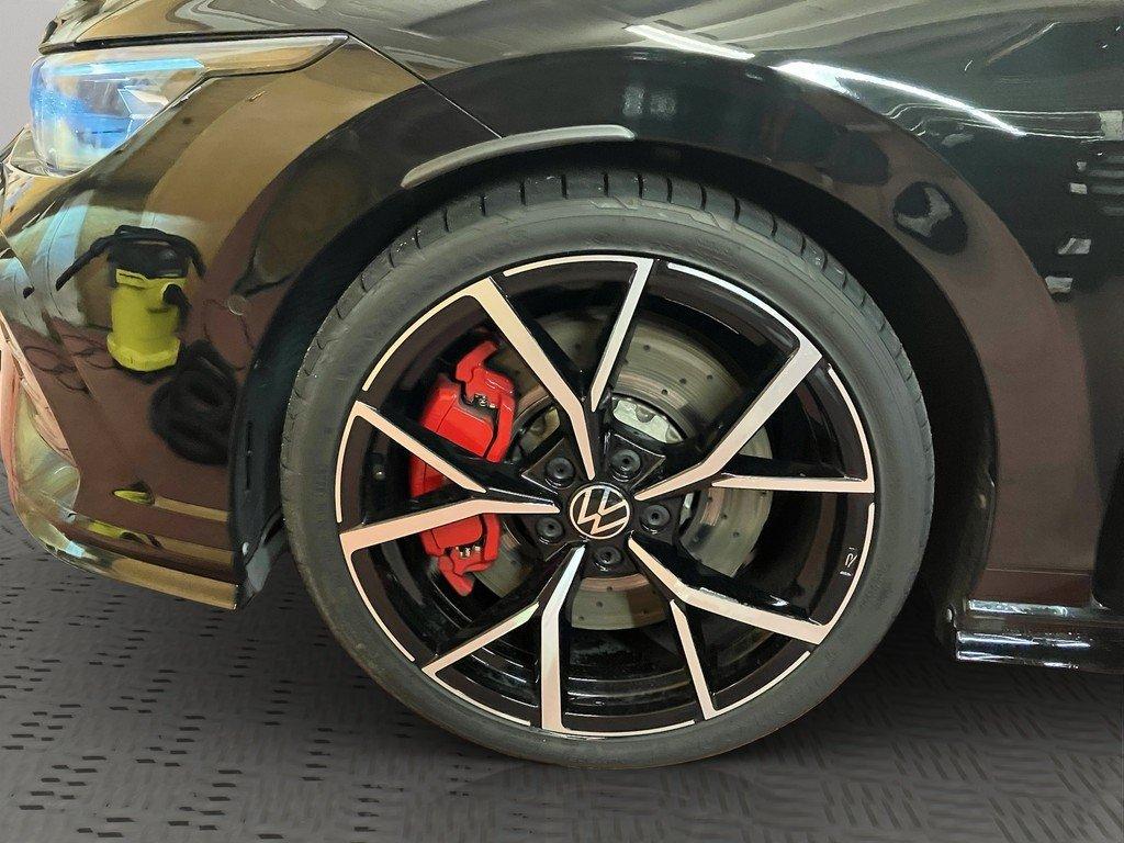 Volkswagen Golf GTI DSG Pano ACC Navi, миниатюра 12