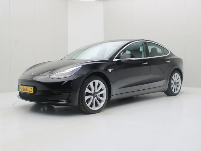 Tesla Model 3 Standard RWD Plus [ AUTOPILOT+19 LMV+PRE