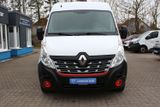 Renault Master L3H2 3,5t Tempomat Telefon AHK Klima - Renault Master: L3h3