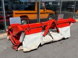 KUHN Frontmähwerk Mähwerk Scheibenmähwerk - Mähwerk