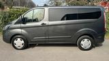 Ford Transit/Tourneo Custom Kombi 320 L1 Trend 9Sitze - Ford Transit Gebrauchtwagen in Wuppertal