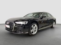 Audi A8 - Vorschau Bild 9