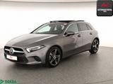Mercedes-Benz A 200 PROGRESSIVE WIDE,PANO,MULTIBEAM,DISTRO,SH - Mercedes-Benz A 200 Gebrauchtwagen in Berlin