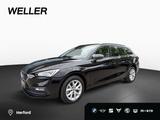 Seat Leon ST 1.5 eTSI RFK SiHz LED Navi FahrAssM