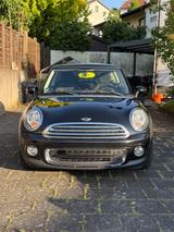 MINI One *TÜV* *Klima* *SHZ* *Gepflegt* *Scheckheft*