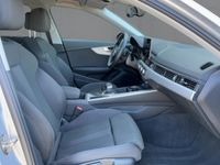 Audi A4 - Vorschau Bild 12