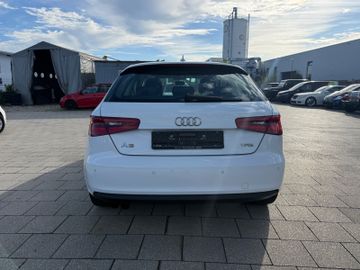 Audi A3 - 4