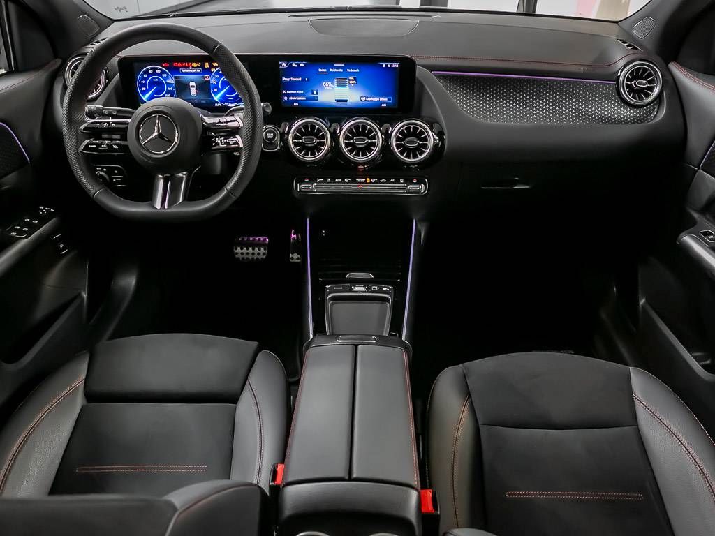 Mercedes-Benz EQA - Bild 7