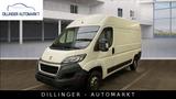 Peugeot Boxer 2.0 HDI L2H2 Pro 3,3t Avantage KLIMA Kam