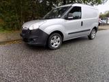 Opel Combo L1 2,2t Klima  Navi PDC HU NEU - gebrauchte Opel Combo aus dem Jahr 2018