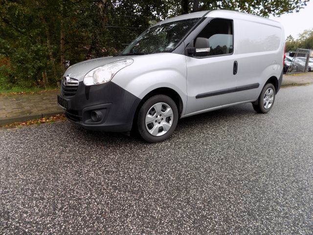 Opel Combo L1 2,2t Klima HU 12,25 Navi PDC