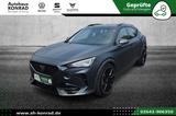 Cupra Formentor 2.0 TSI DSG VZ 4Drive*ABT PAKET*MATT* - Cupra Formentor Matt Gebrauchtwagen