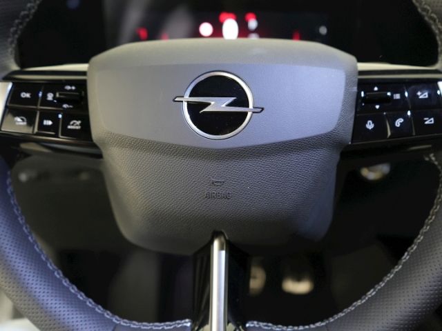 Astra L ST GS AT+LED+360 GRAD KAMERA+SITZ-/LENKR