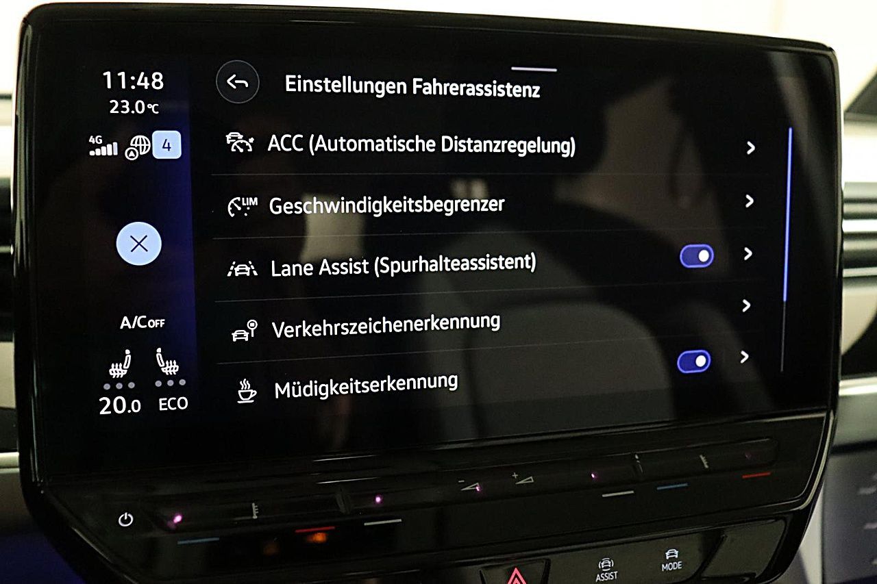 Volkswagen ID. Buzz - Bild 13