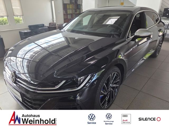 Arteon  Shootingbrake R 2.0 TSI DSG 4MOT LED NAV