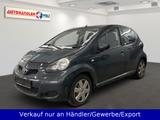 Toyota Aygo 1.0i 5-trg. Klimaanlage - Toyota aus 2011: Aygo