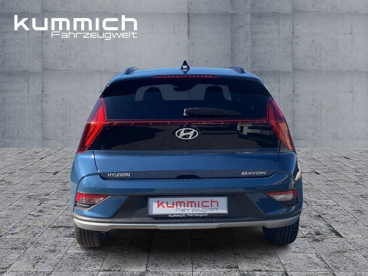 Hyundai BAYON - Bild 5