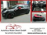 MINI John Cooper Works Autom,Leder,ACC,Panor - MINI MINI mit Benzin-Antrieb: Kleinwagen
