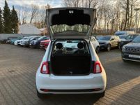 Fiat 500 - Vorschau Bild 8